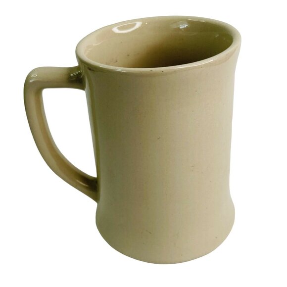 Vintage Wallace Berrie Co Football Beer Stein Mug Make Mine Beer 5" 1982 #1738 - Picture 4 of 6